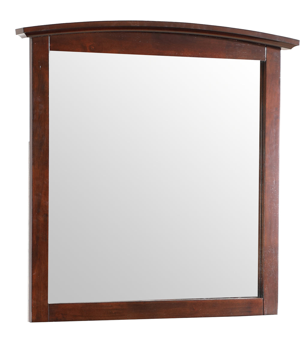 Hammond G5425-M Mirror - Cappuccino