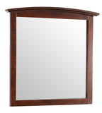 Hammond G5425-M Mirror - Cappuccino