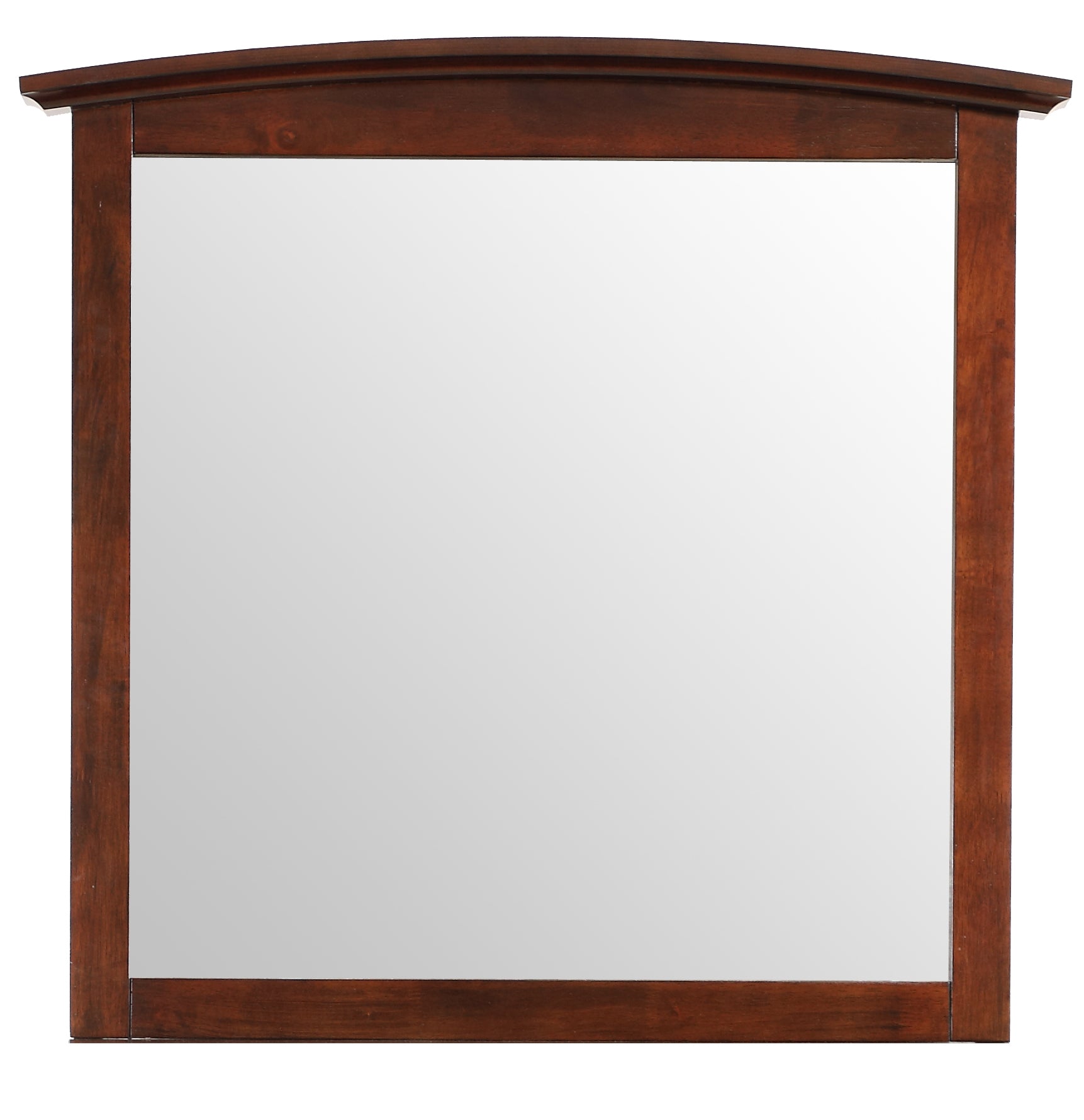 Hammond G5425-M Mirror - Cappuccino