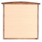 Hammond G5425-M Mirror - Cappuccino