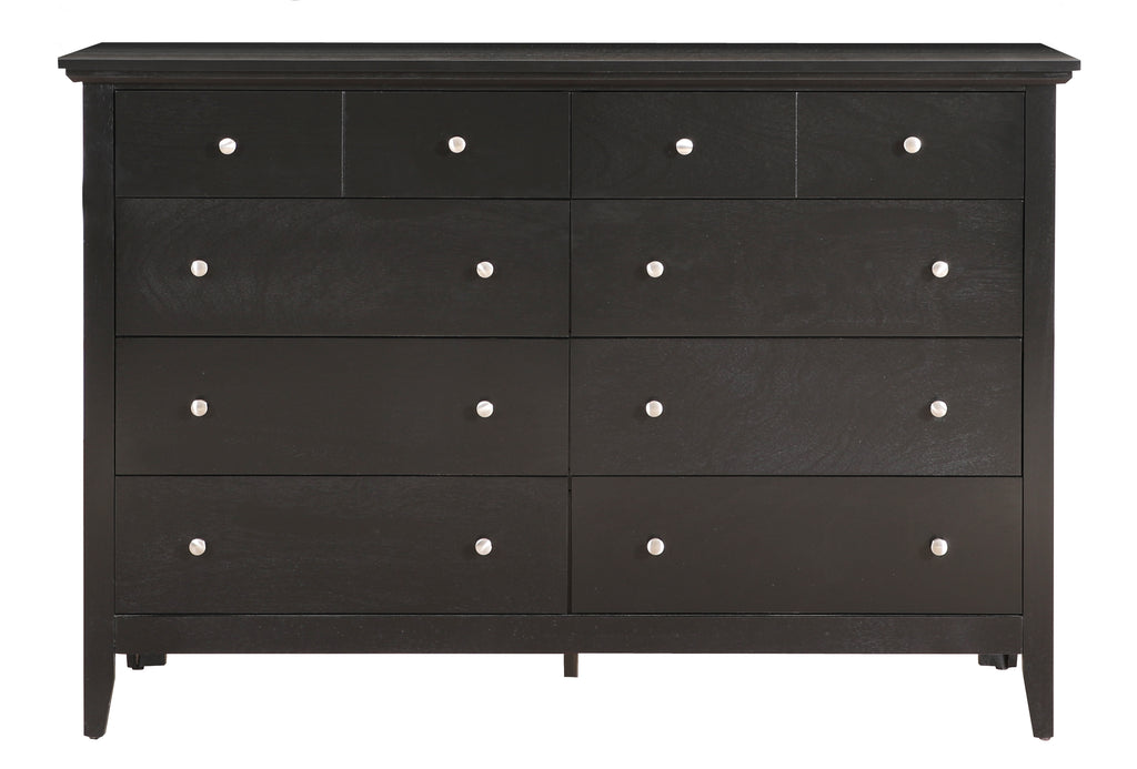 Hammond G5450-D Dresser