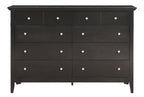 Hammond G5450-D Dresser
