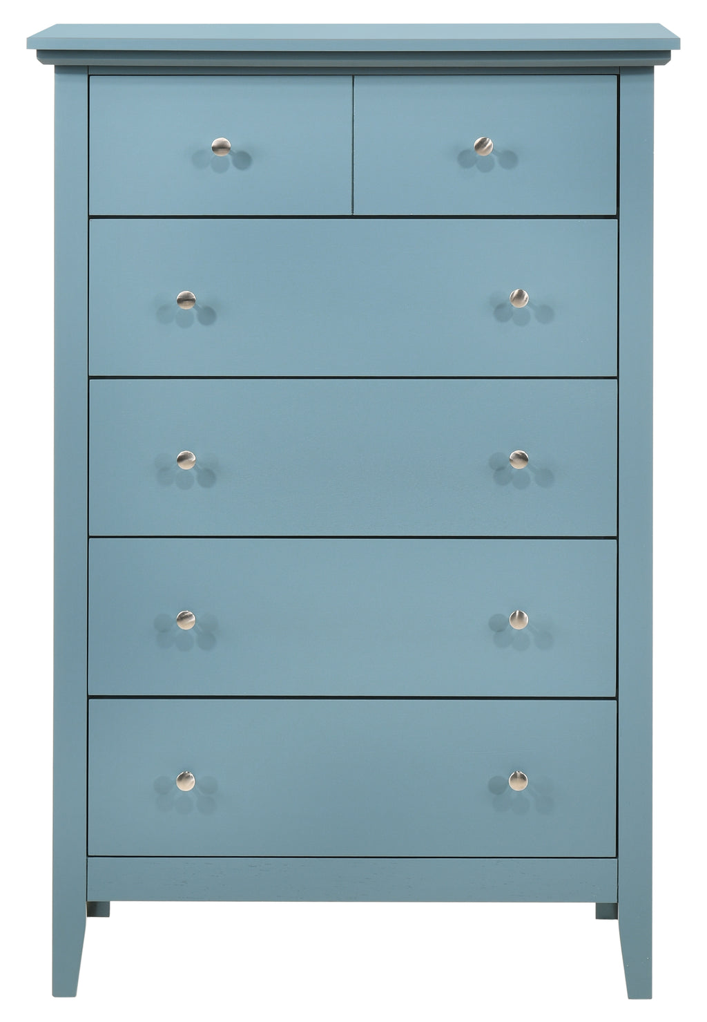 Hammond G5480-CH Chest