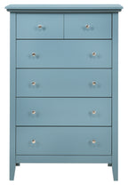 Hammond G5480-CH Chest
