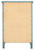 Hammond G5480-CH Chest
