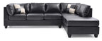 Malone G643B-SC Sectional (3 Boxes)