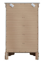 Lorana G6590-CH Chest