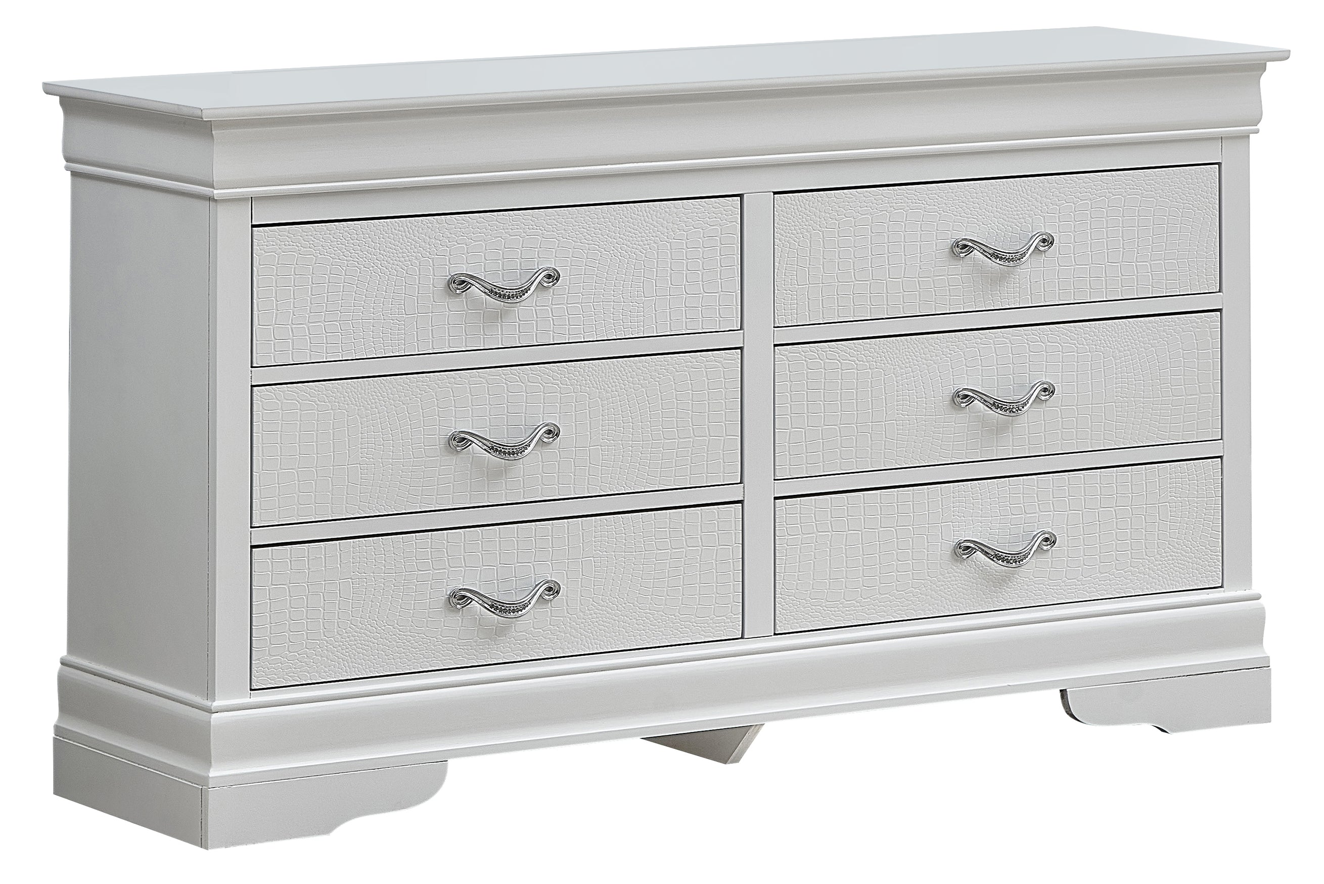 Lorana G6590-D Dresser