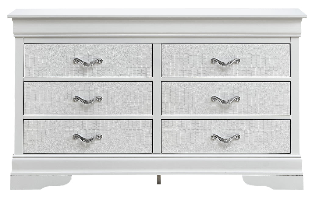 Lorana G6590-D Dresser