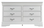 Lorana G6590-D Dresser