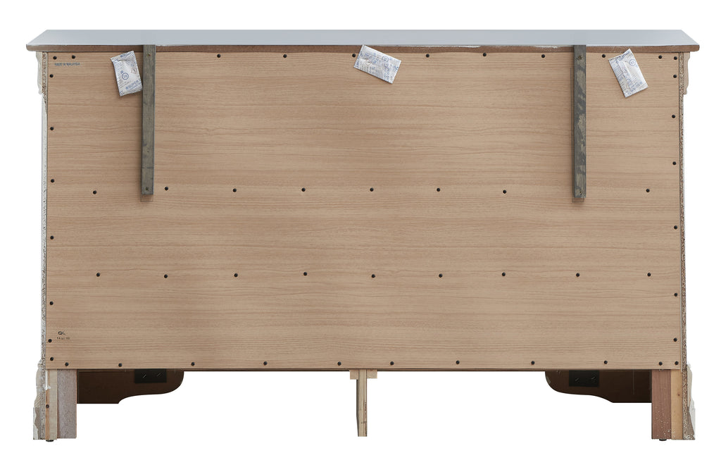 Lorana G6590-D Dresser