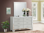 Madison G6600-M Vanity Mirror