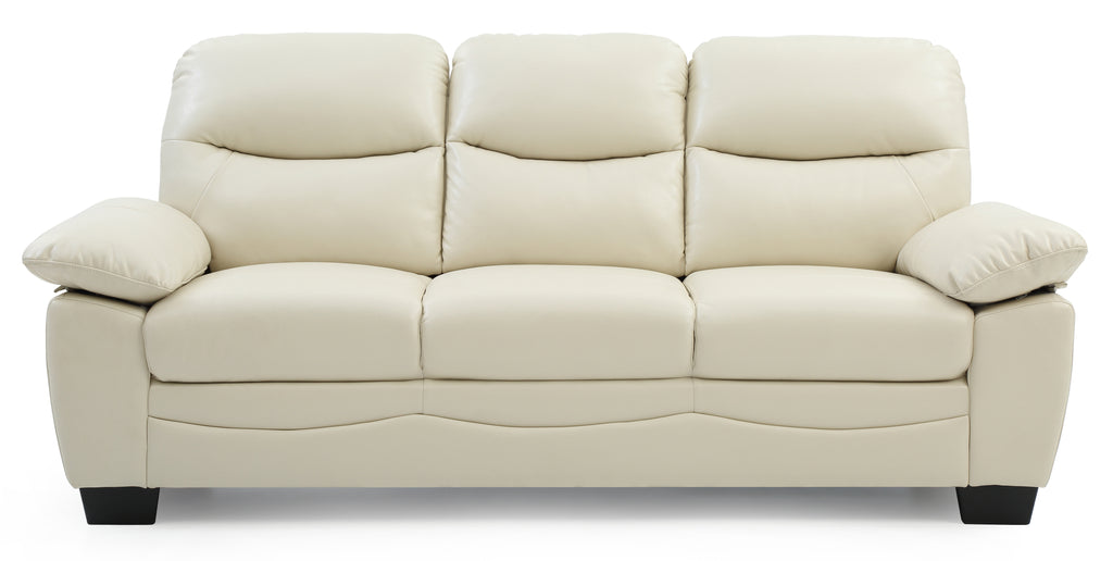 Glory Furniture Marta G675-S Sofa - Pearl