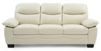 Glory Furniture Marta G675-S Sofa - Pearl