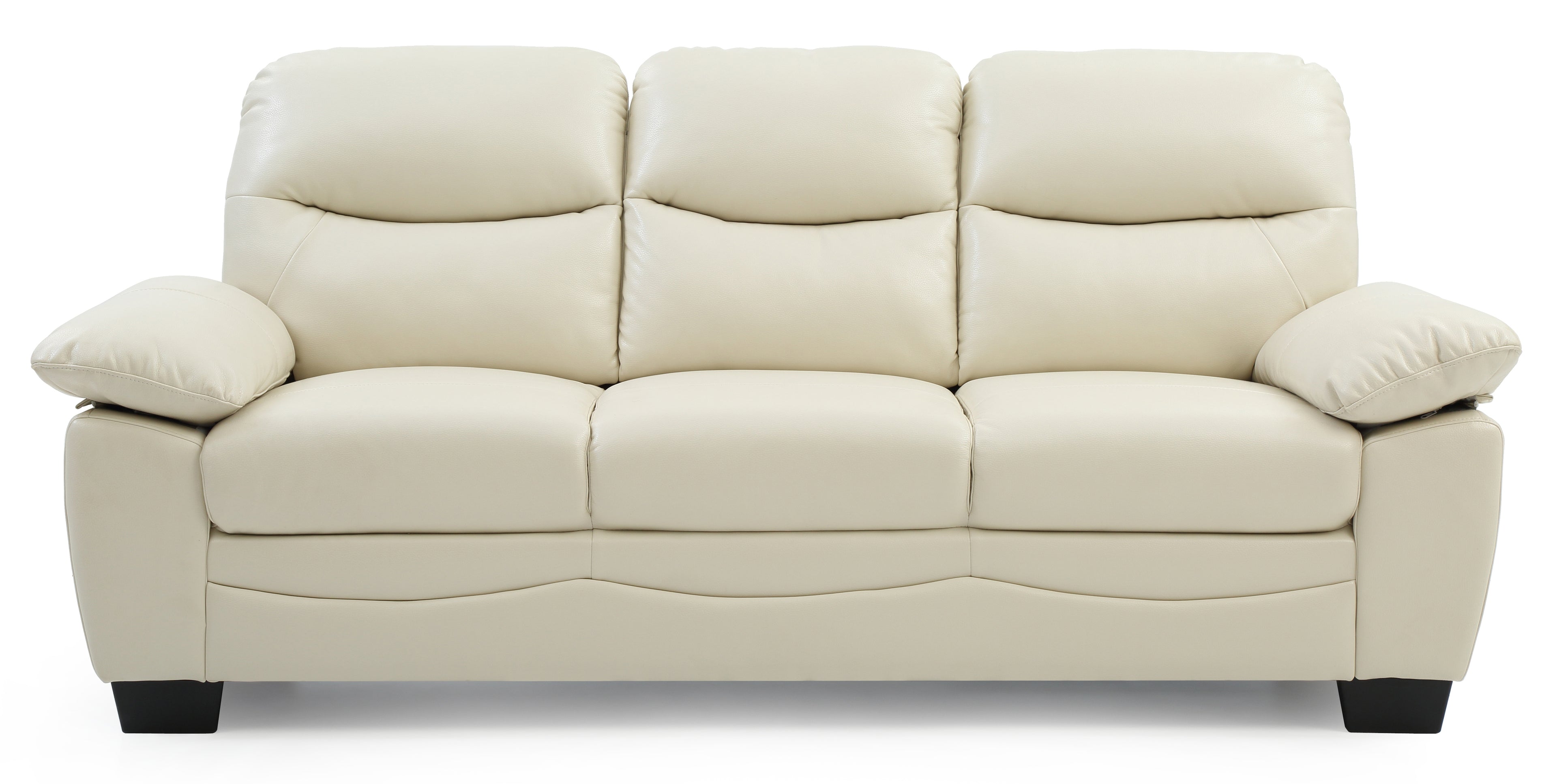 Glory Furniture Marta G675-S Sofa - Pearl