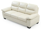 Glory Furniture Marta G675-S Sofa - Pearl