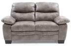 Marta G676-L Loveseat