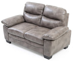 Marta G676-L Loveseat