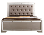 Alana G6800A-KB King Bed (3 Boxes)