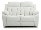 Glory Furniture Daria G682-RL Reclining Love Seat