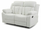 Glory Furniture Daria G682-RL Reclining Love Seat
