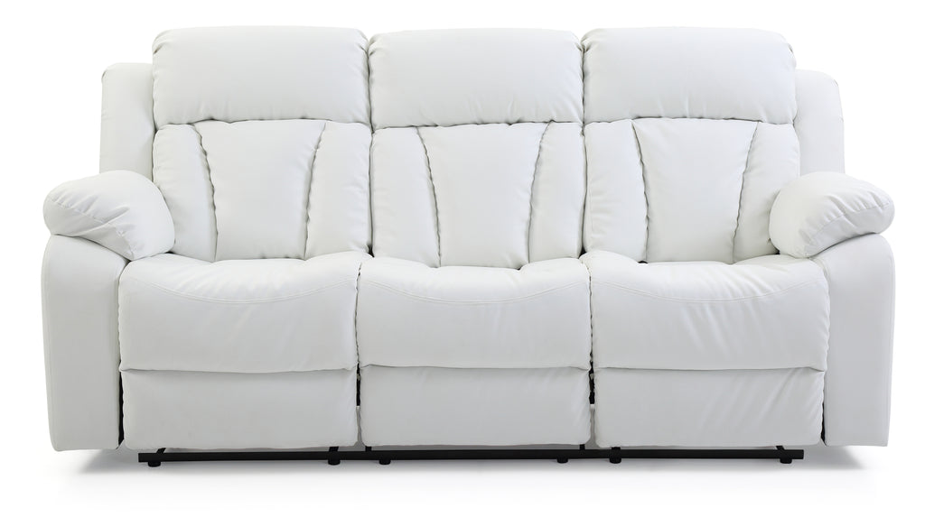 Daria G682-RS Reclining Sofa