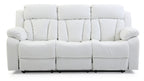 Daria G682-RS Reclining Sofa