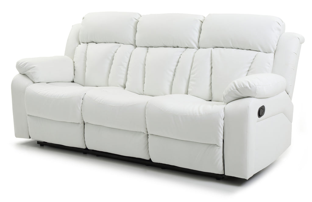 Daria G682-RS Reclining Sofa