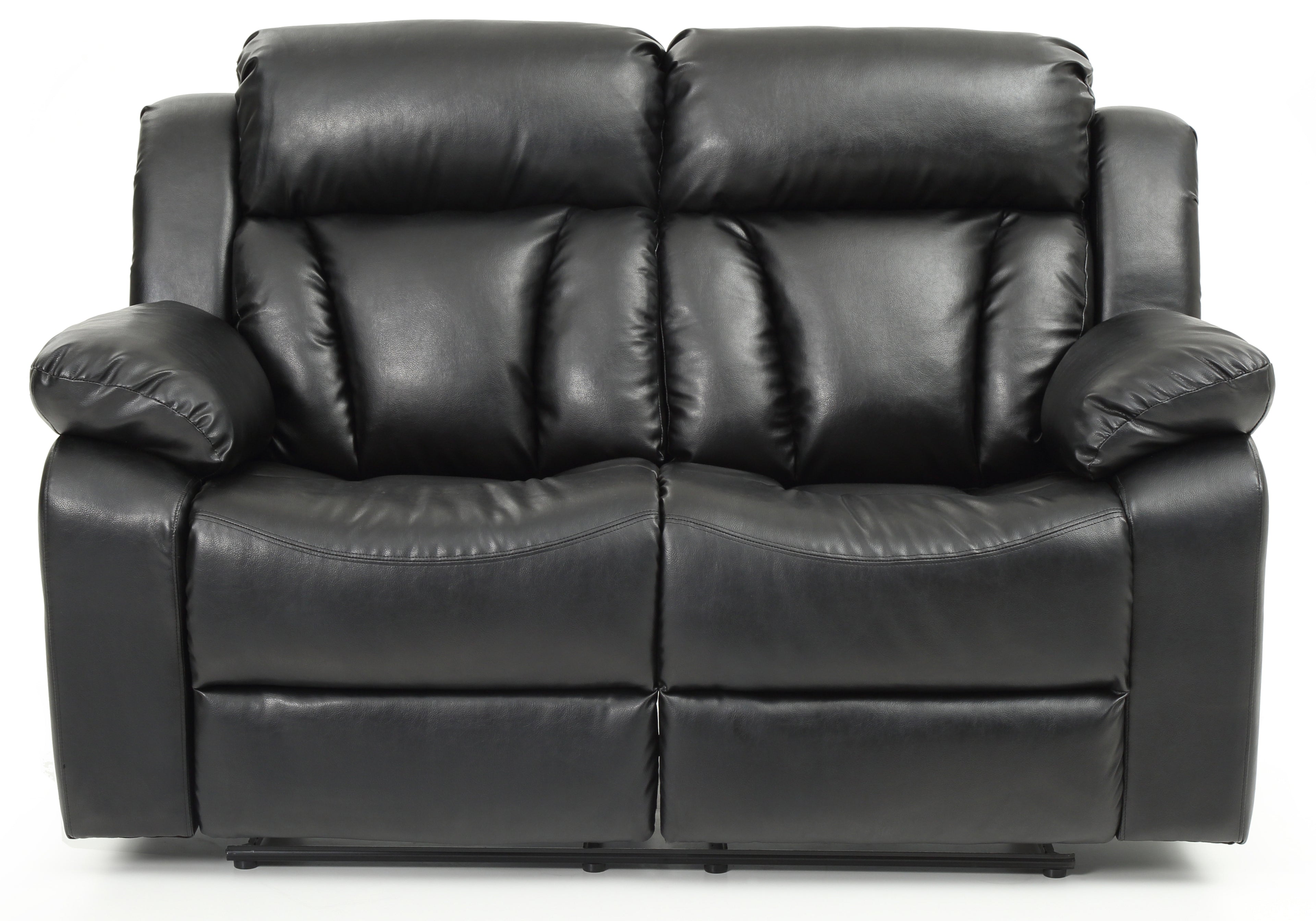 Daria G683-RL Reclining Love Seat