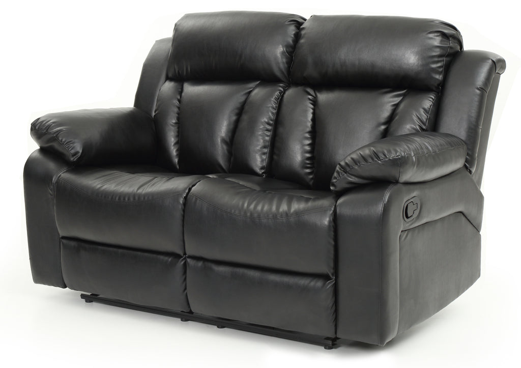 Daria G683-RL Reclining Love Seat