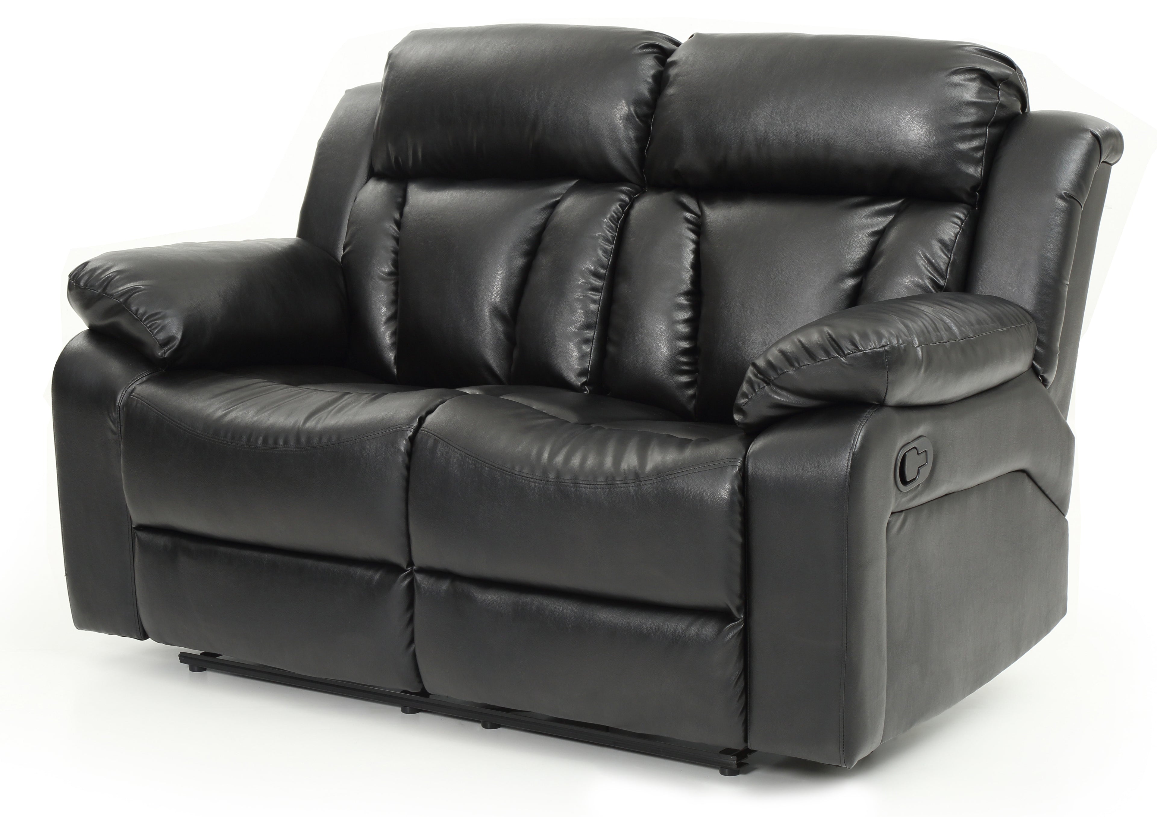 Daria G683-RL Reclining Love Seat