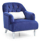 Charming One-Seater