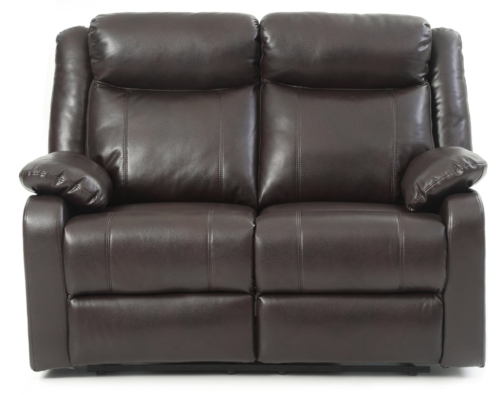 Ward G760A-RL Double Reclining Love Seat