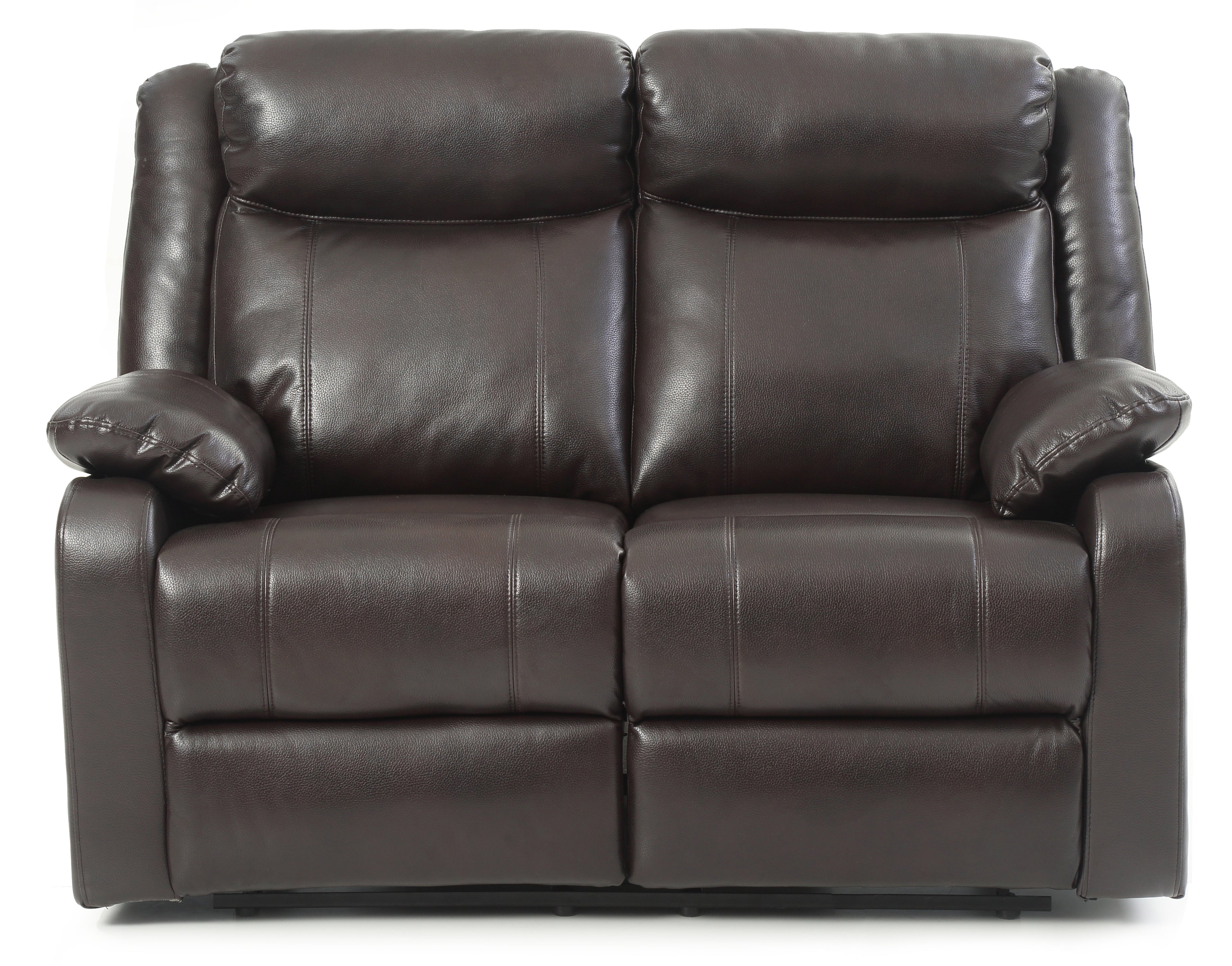 Ward G760A-RL Double Reclining Love Seat
