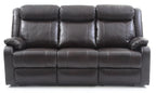 G760A-RS Double Reclining Sofa
