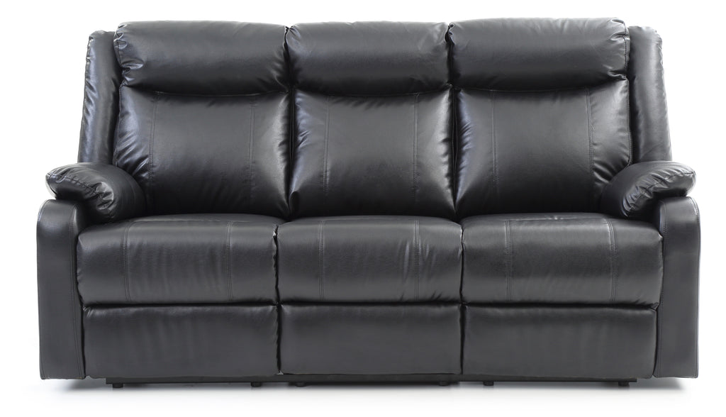 Glory Furniture Ward G761A-RS Double Reclining Sofa
