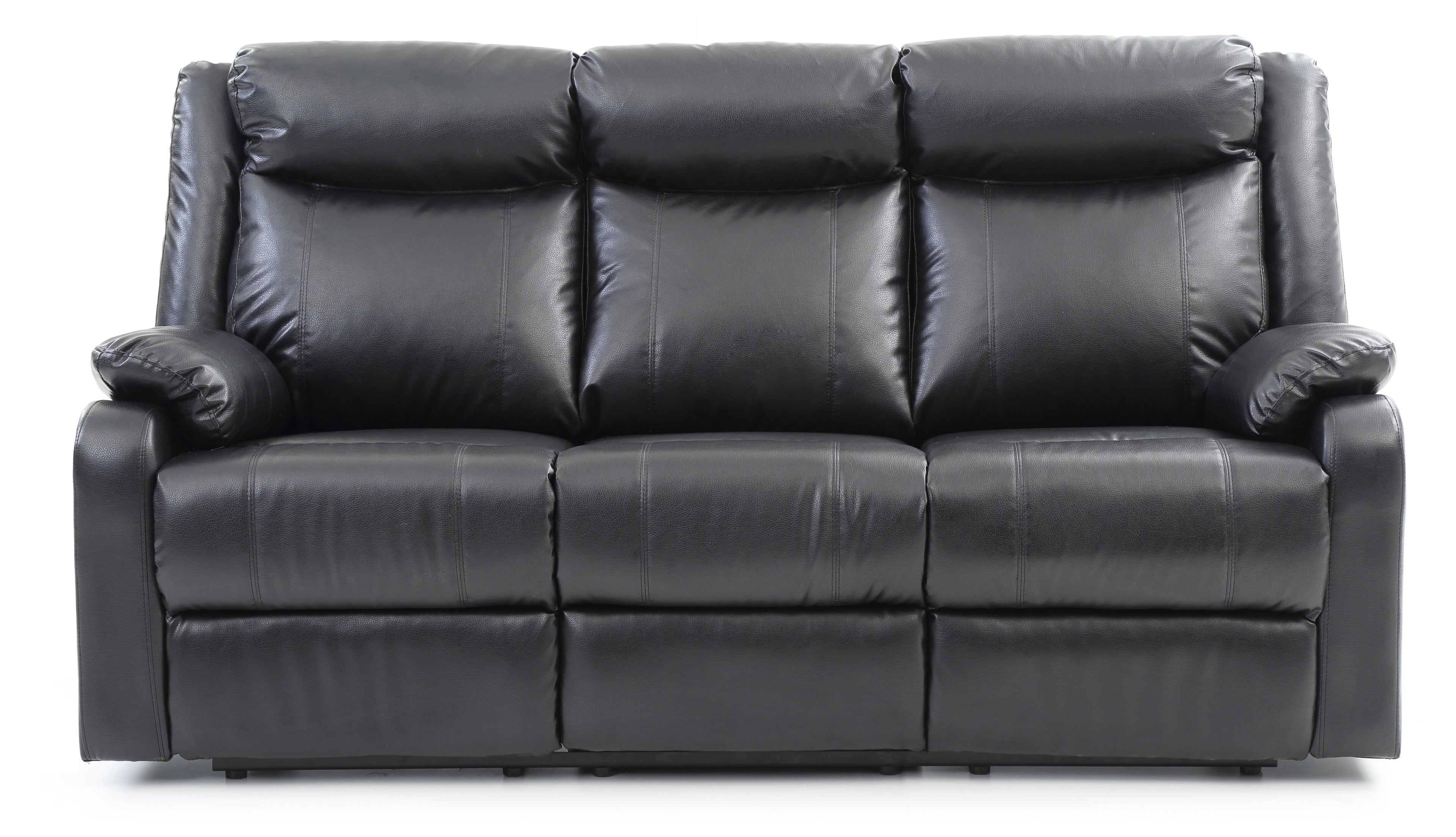 Glory Furniture Ward G761A-RS Double Reclining Sofa