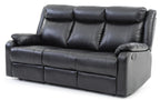 Glory Furniture Ward G761A-RS Double Reclining Sofa