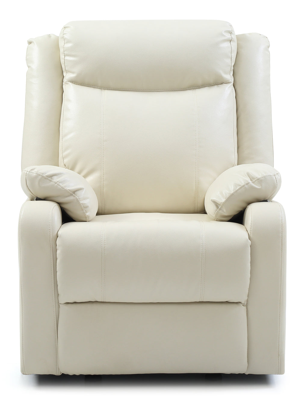 Glory Furniture Ward G762A-RC Rocker Recliner - Pearl