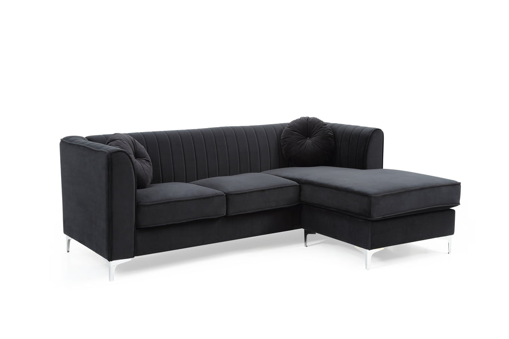Delray G793B-SC Sofa Chaise