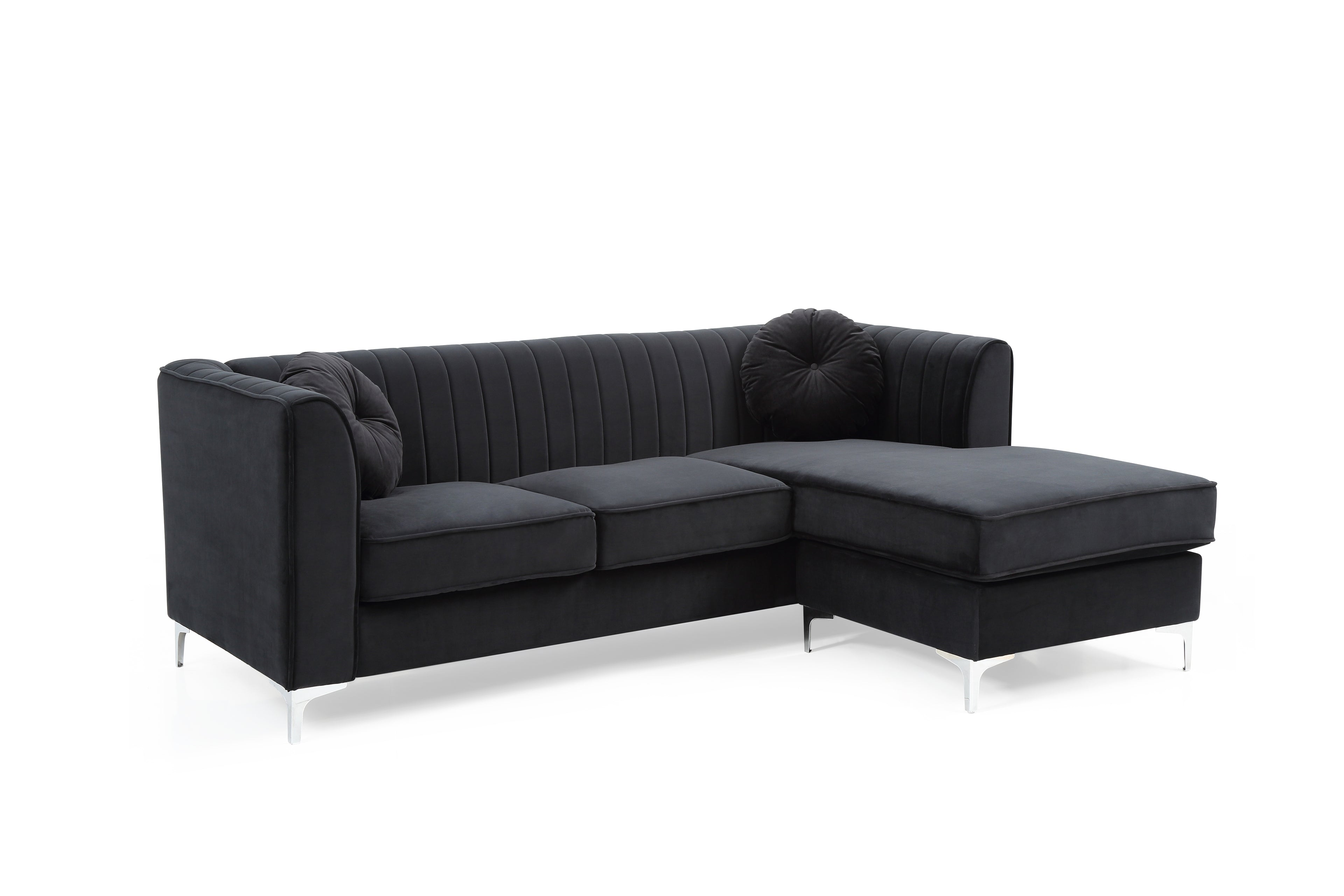 Delray G793B-SC Sofa Chaise