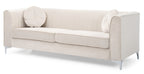 Delray G797A-S Glam Sofa