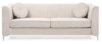 Delray G797A-S Glam Sofa