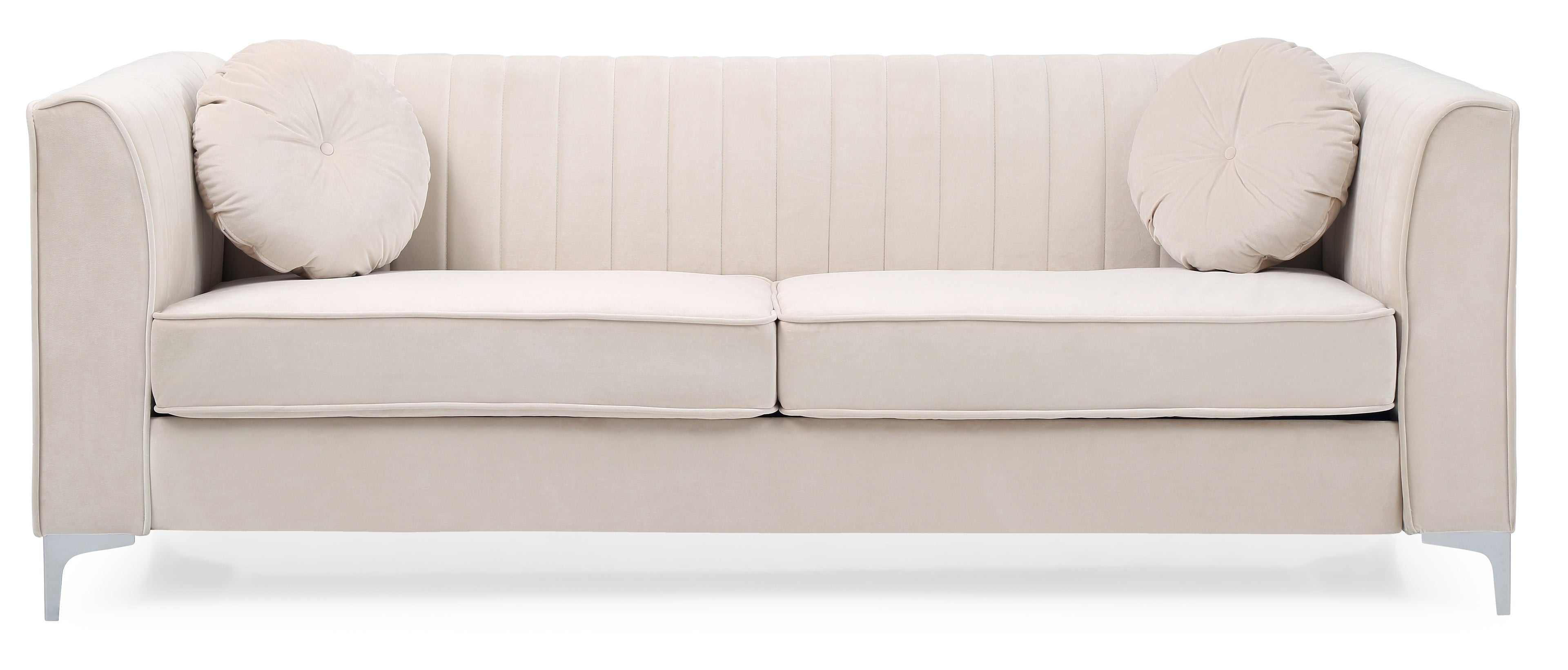 Delray G797A-S Glam Sofa