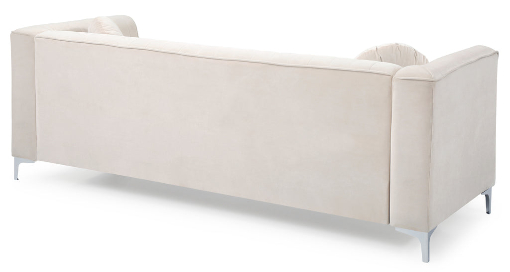 Delray G797A-S Glam Sofa