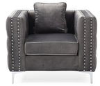 Paige G822A-C Chair