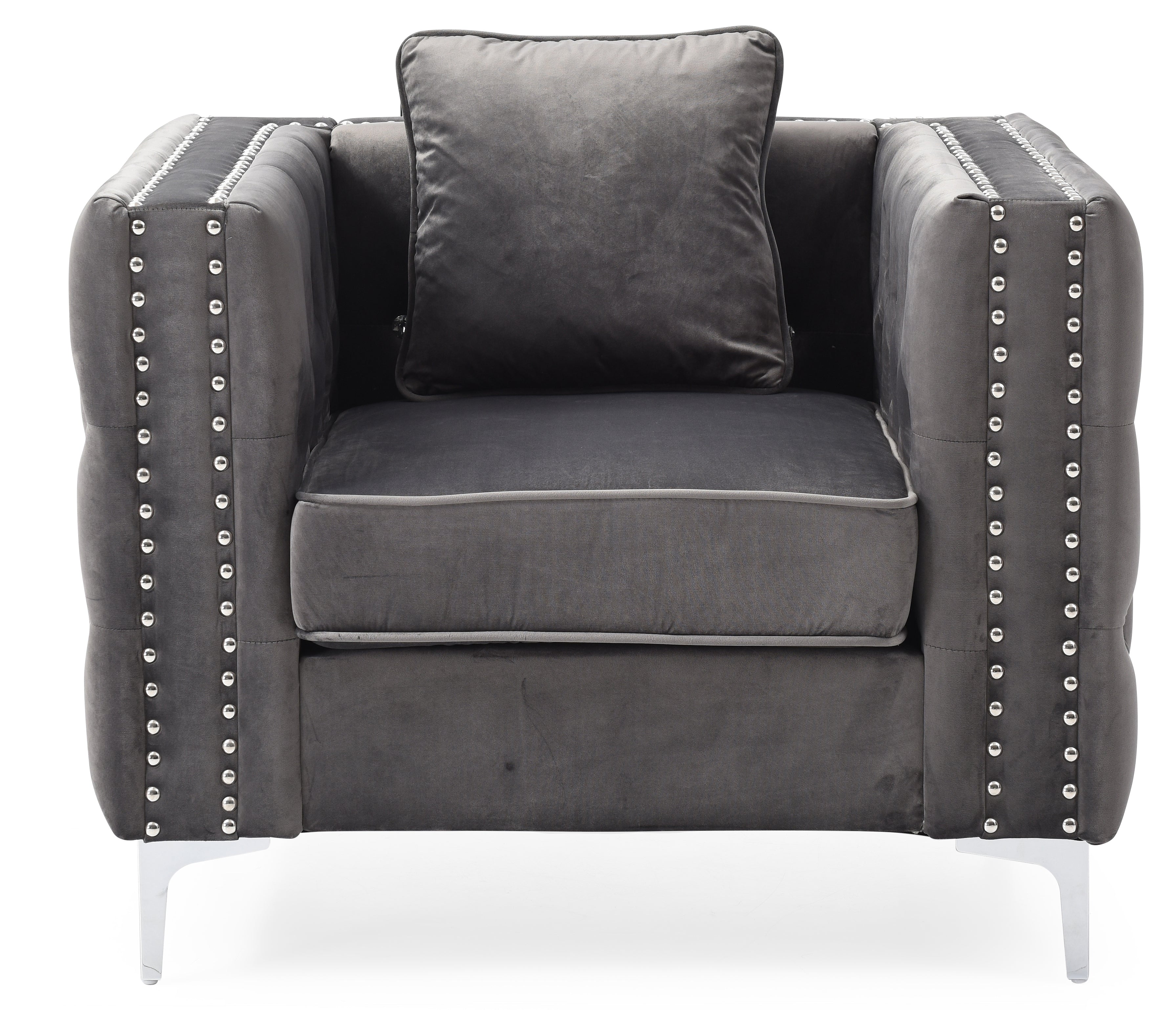 Paige G822A-C Chair
