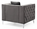 Paige G822A-C Chair