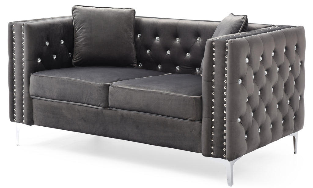 Stylish Loveseat
