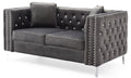 Stylish Loveseat